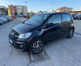 Volkswagen up! 1.0 5p. move