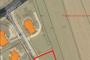 Terreno edificabile