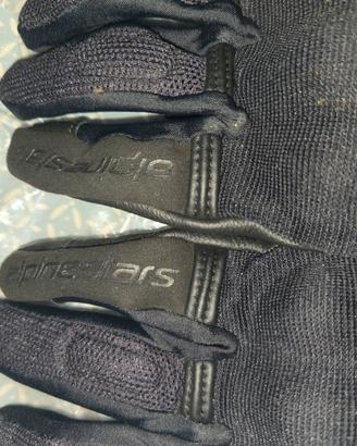 Guanti Moto ALPINESTAR COPPER