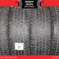 4 Gomme 255 70 R 18 Goodyear al 80% SPED GRATIS