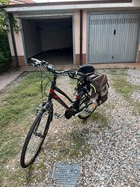 Bicicletta atala discovery