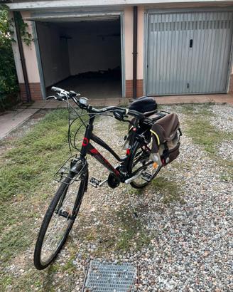 Bicicletta atala discovery