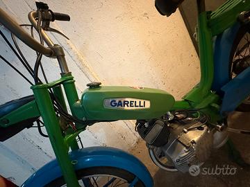 Garelli Altro modello - 1969
