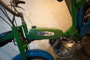 Garelli Altro modello - 1969