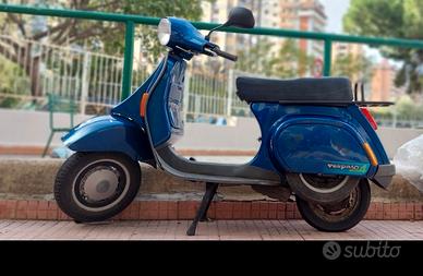 Piaggio Vespa 50 Primavera - 1995