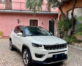 Jeep Compass 4x4 Limited