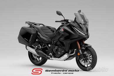HONDA NT1100 DCT ES MY2025