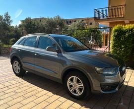 Audi Q3 2.0 150cv