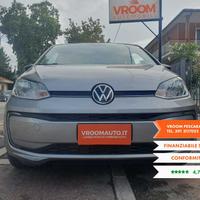 VOLKSWAGEN e-up! 82 CV