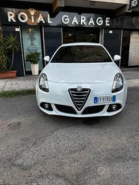 Alfa Romeo Giulietta 1.4 Turbo 120 CV Distinctive