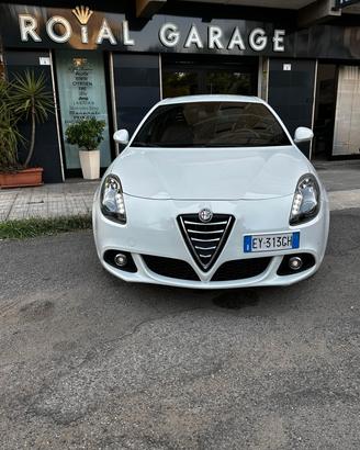 Alfa Romeo Giulietta 1.4 Turbo 120 CV Distinctive