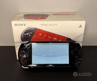 psp - 3004 PB