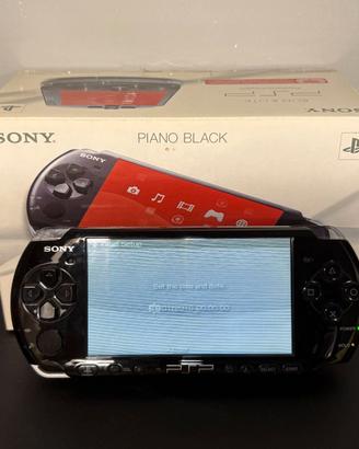 psp - 3004 PB
