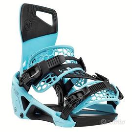 Nidecker Supermatic
