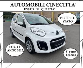 Citroen C1 5p Adatta NeoPat Garantita
