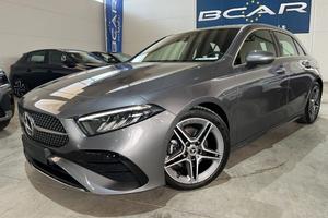 MERCEDES-BENZ A 200 d Autom. AMG Line Premium Pl