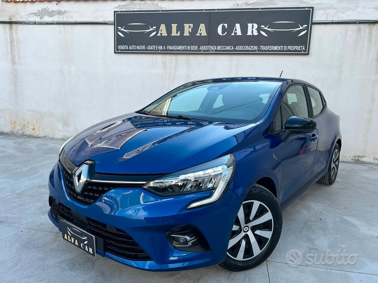 Renault Clio 5ª serie