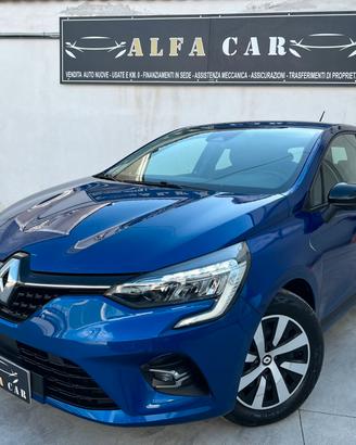 RENAULT CLIO 1.6 E-Tech 145 CV 2023!!! EQUILIBRE!!