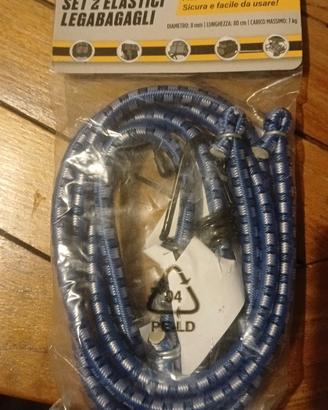 corde elastiche 