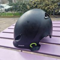 caschetto bimbi btwin