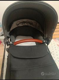 Passeggino Trio Jane Crosswalk 