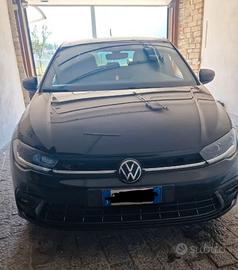 POLO R-LINE TSI 1.00 NERA