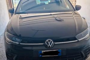 POLO R-LINE TSI 1.00 NERA
