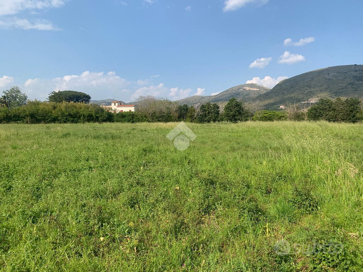 TER. AGRICOLO A CASERTA - Altro