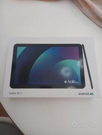 Tablet nuovo