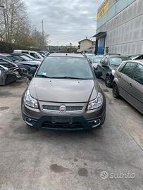 Fiat 16 2009 vari modelli e colori