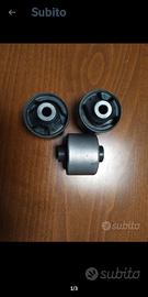 Terios  supporto differenziale Anteriore 