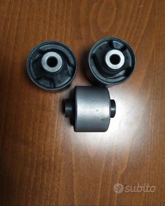 Terios  supporto differenziale Anteriore 