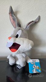 peluche bugs bunny looney tunes