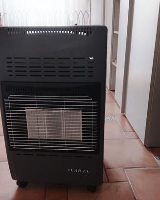 STUFA A GAS Palazzolo Acreide (Sr)
