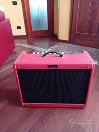Amplificatore per chitarra Fender