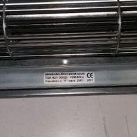 Ventilatore Tangenziale Bocca 30cm