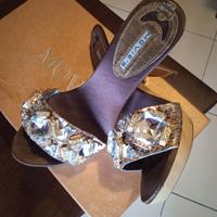 Scarpe Gioiello