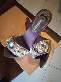 Scarpe Gioiello