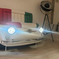 Divano FIAT 500 design