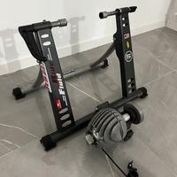 Rulli allenamento bici