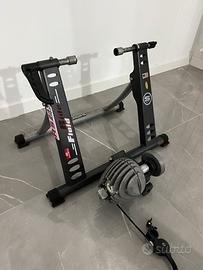 Rulli allenamento bici