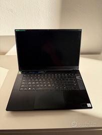 Notebook Razer Blade 15 Advanced 2021