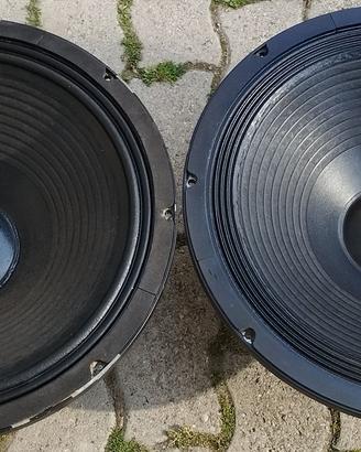 Meyer Sound ST-818 (woofer 18")