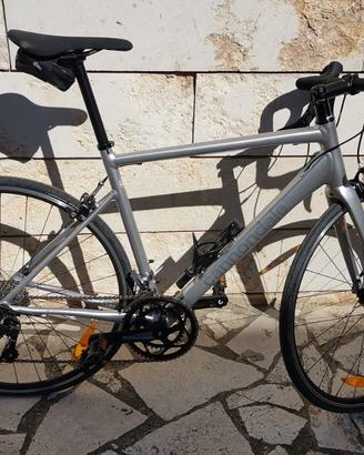 Bici da strada Cannondale