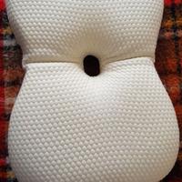 CUSCINO CERVICALE FALOMO - nuovo