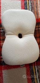 CUSCINO CERVICALE FALOMO - nuovo