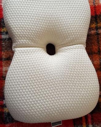 CUSCINO CERVICALE FALOMO - nuovo