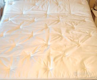 topper matrimoniale eminflex
