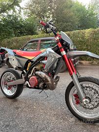 fantic tz 250