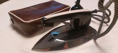 Ferro da stiro da viaggio Vintage